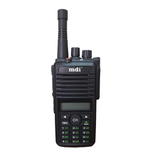 MDI J-40
